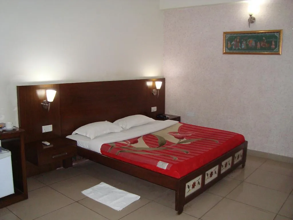 Hotel Dawat Palace Agra  Agra (Uttar Pradesh)