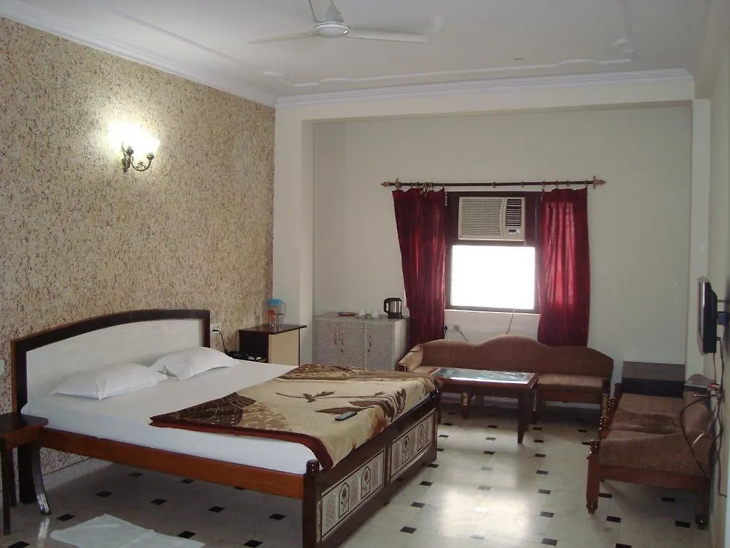 Hotel Dawat Palace Agra  India