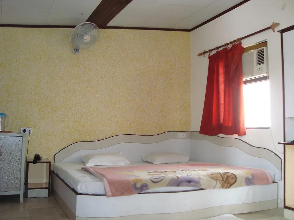 Hotel Dawat Palace Agra
