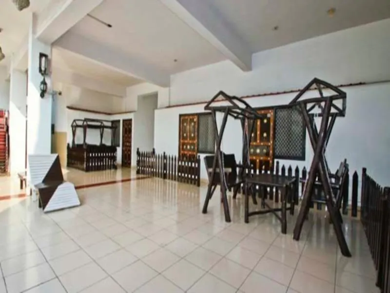 Hotel Dawat Palace Agra