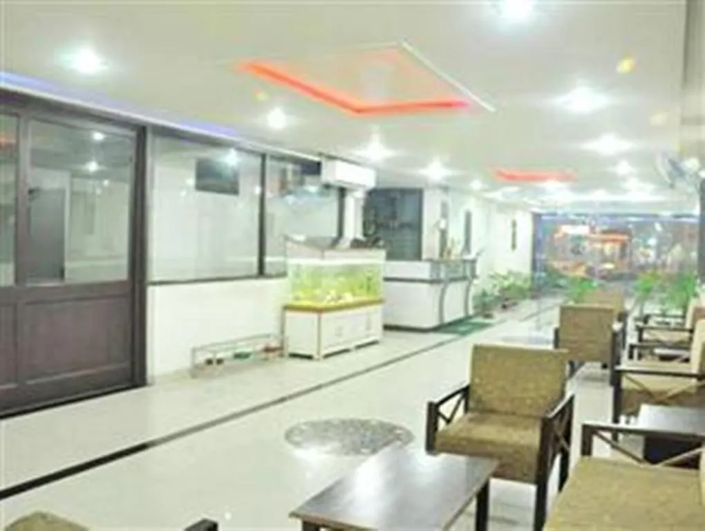 Hotel Dawat Palace Agra  India
