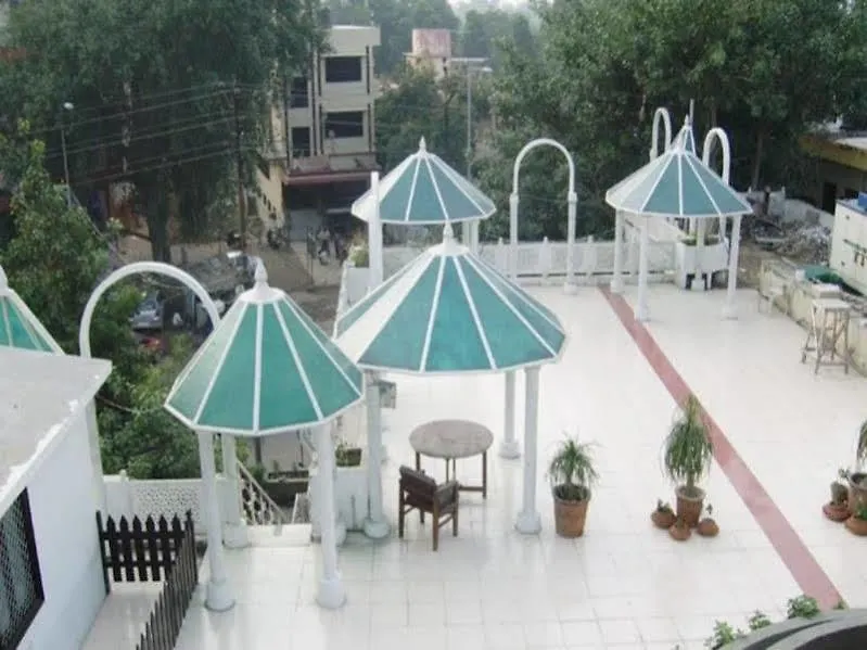 Hotel Dawat Palace Agra   Agra (Uttar Pradesh)