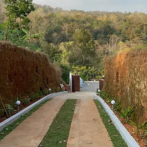 Dense Family , Kuttampuzha India
