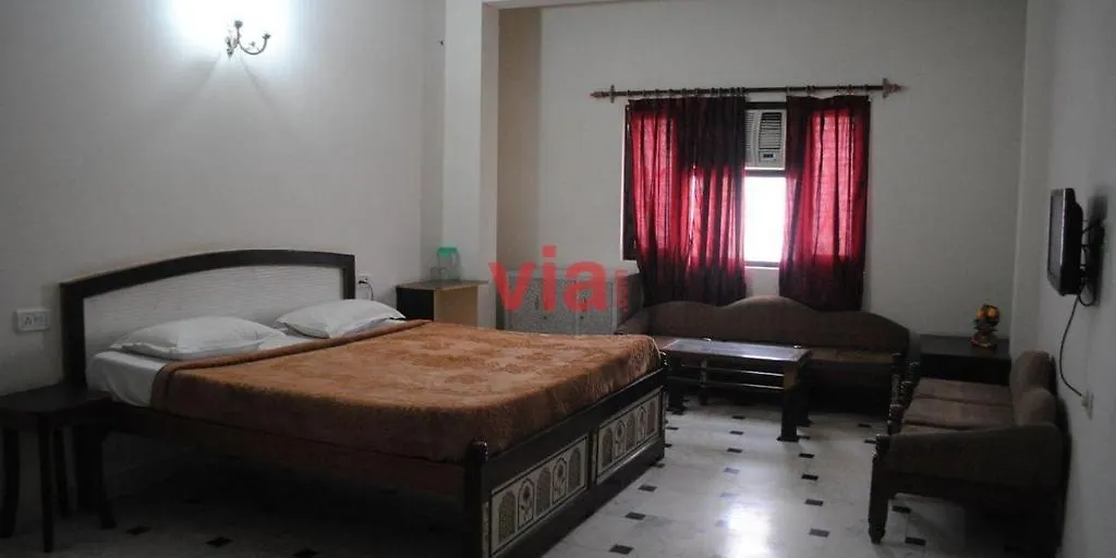 Hotel Dawat Palace Agra   Agra (Uttar Pradesh)