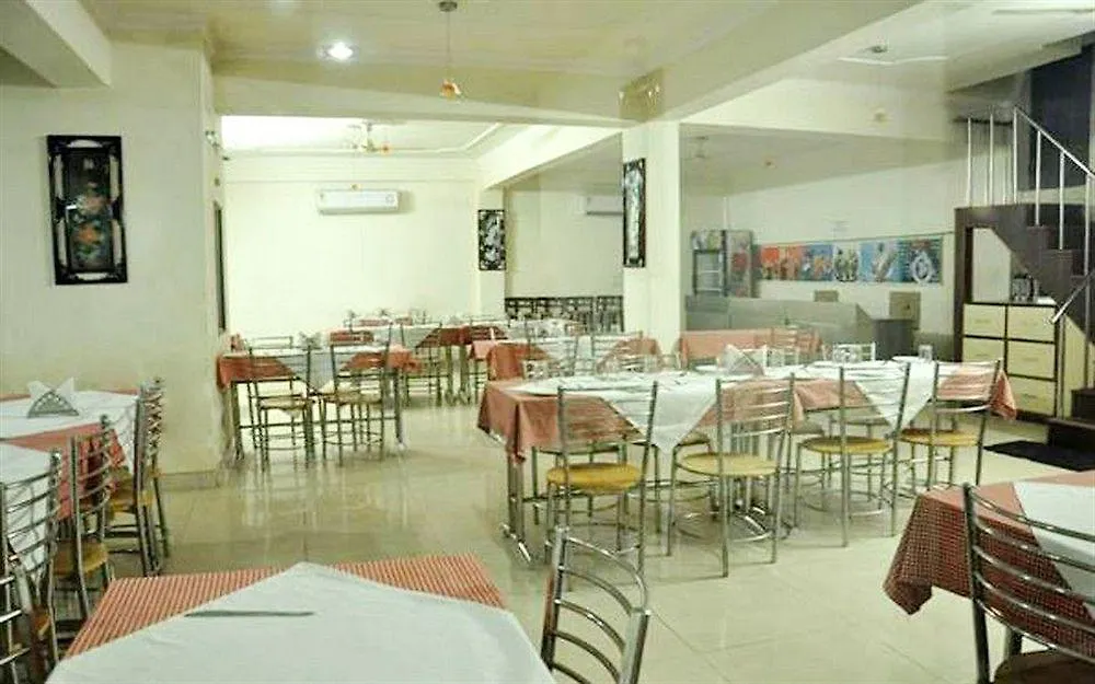 Hotel Dawat Palace Agra  India
