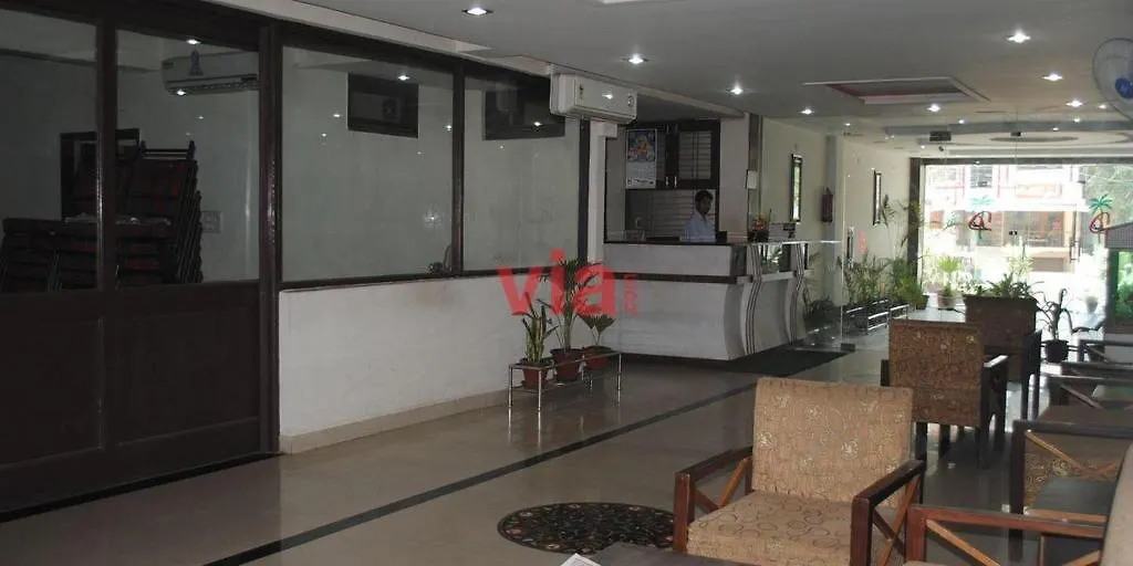 Hotel Dawat Palace Agra  2*, Agra (Uttar Pradesh) India