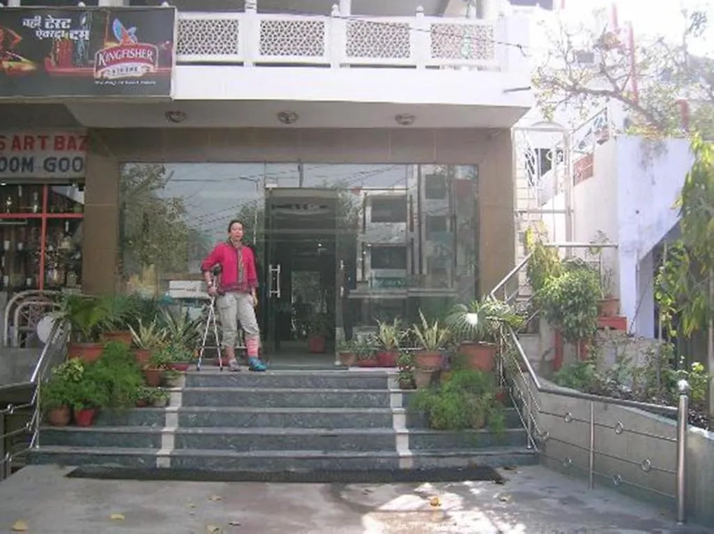 Hotel Dawat Palace Agra  2*, Agra (Uttar Pradesh)