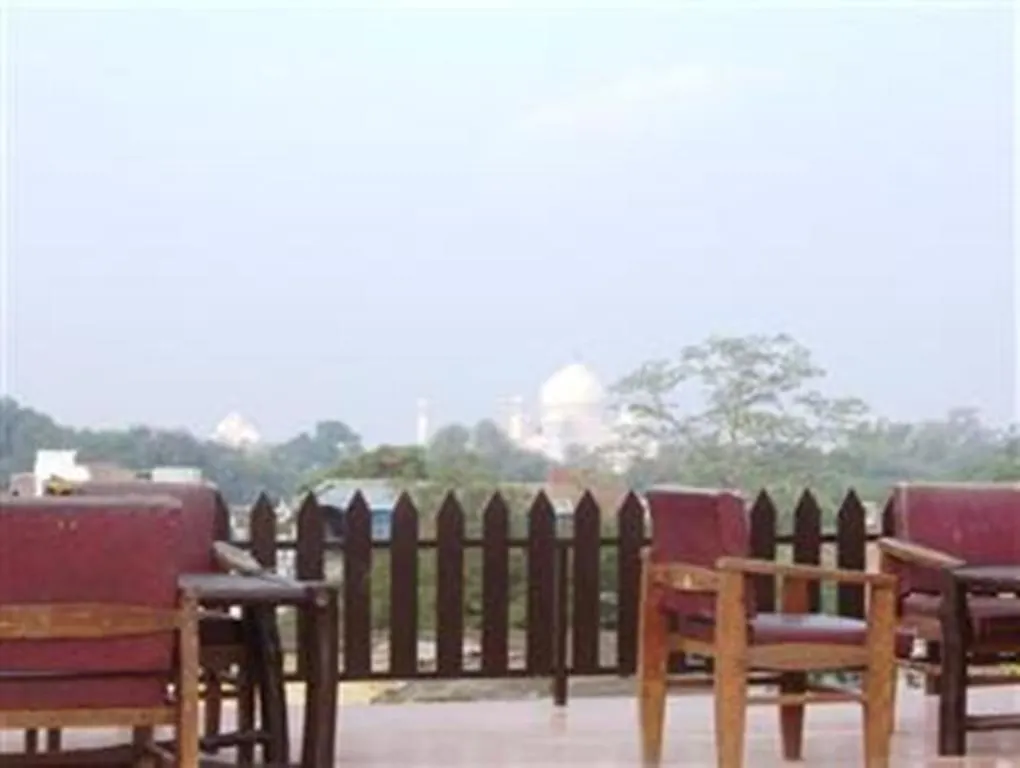 Hotel Dawat Palace Agra  2*, Agra (Uttar Pradesh) India