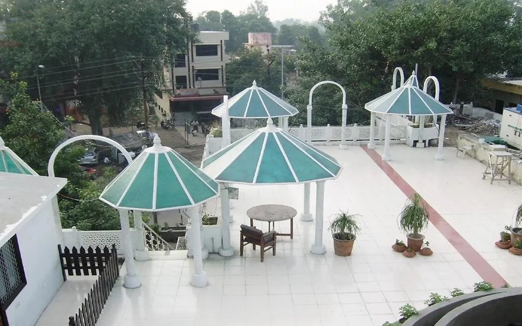**  Hotel Dawat Palace Agra  India